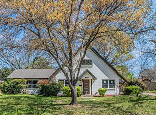 1160 Harrison Ln, Hurst, TX 76053