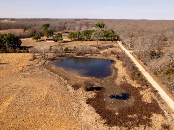 0 Traw Ln, Mammoth Spring, AR 72554