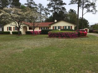 303 Cool Springs Dr, Camden, SC 29020