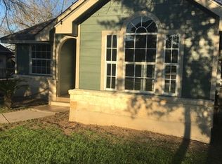 8438 Wilma Jean Dr, San Antonio, TX 78224