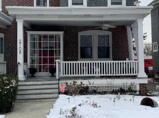 2708 N Harrison St, Wilmington, DE 19802