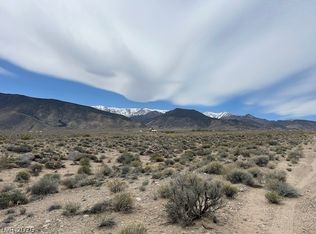 730 Chiatovich Creek Dr, Dyer, NV 89010