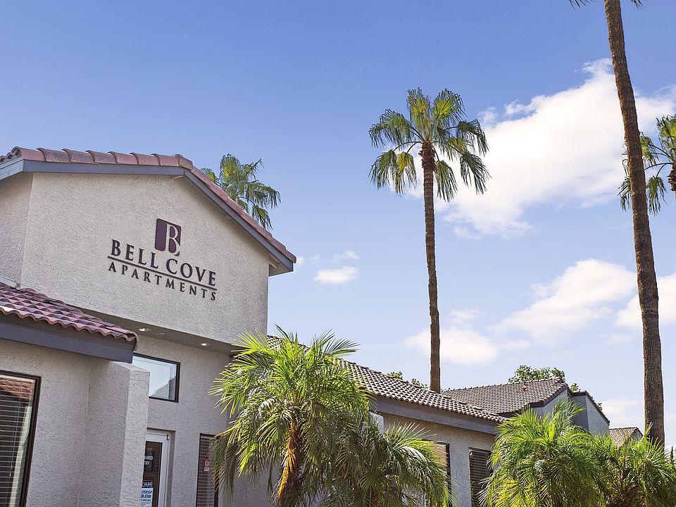 Bell Cove Apartment Rentals Phoenix, AZ Zillow