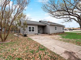 367 Elm St, Lewisville, TX 75057
