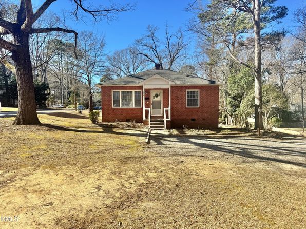 224 Clay St Lot 46, Cary, NC 27511