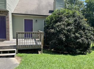 8713 Millard Lee Ln #1, Chattanooga, TN 37416