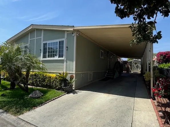 1350 San Bernardino Rd Spc 157, Upland, CA 91786