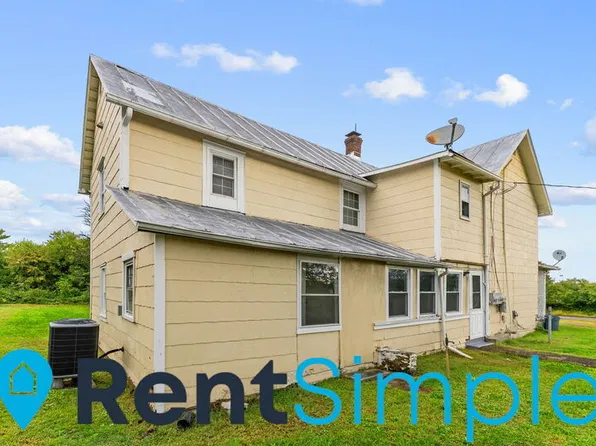11154 Remington Rd #A, Bealeton, VA 22712