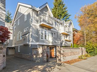 1133 10th Ave E #A, Seattle, WA 98102