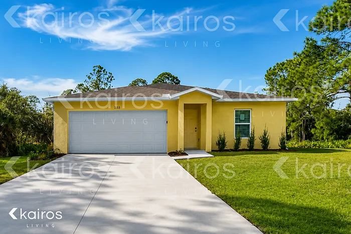3153 Jody St