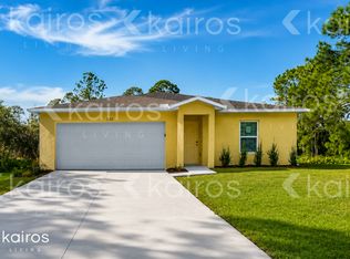 3153 Jody St, Port Charlotte, FL 33948