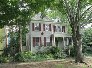 109 Central Park, Petersburg, VA 23803