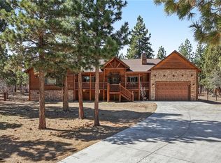 1039 Heritage Trl, Big Bear City, CA 92314