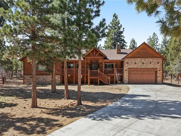 1039 Heritage Trl, Big Bear City, CA 92314