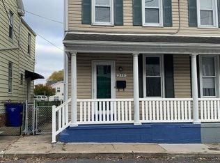 218 Summer St, Hagerstown, MD 21740