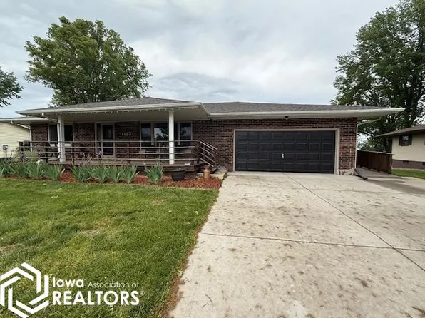 1123 E Linden Dr, Mount Pleasant, IA 52641