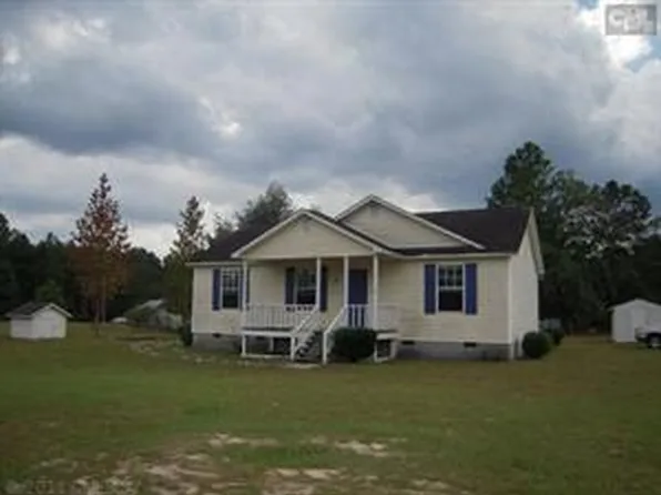 28 Indian Mound Rd, Ridgeway, SC 29130