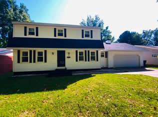 506 N Lone Pine Ave, Springfield, MO 65802