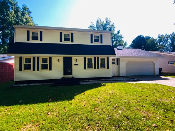 506 N Lone Pine Avenue, Springfield, MO 65802