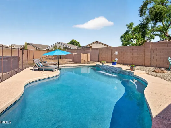 1108 E MADDISON Street, San Tan Valley, AZ 85140