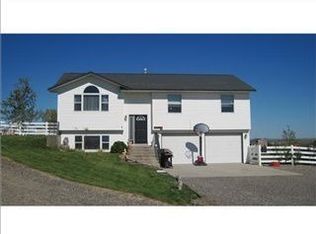 1815 Schooner Rd, Billings, MT 59105