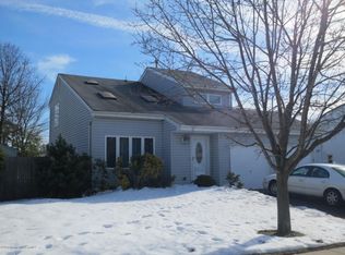 954 Quincy Dr, Brick, NJ 08724