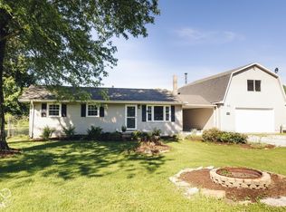 5880 Mason Ct, Martinsville, IN 46151