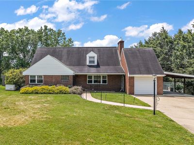 1922 Shady Oak Dr, Allison Park, PA, 15101