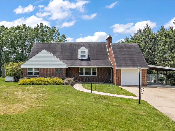 1922 Shady Oak Dr, Allison Park, PA 15101