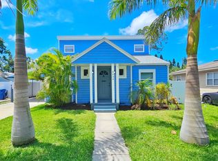 4934 17th Ave N, Saint Petersburg, FL 33710