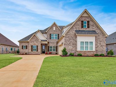 324 Anna Dora Way, Meridianville, AL, 35759