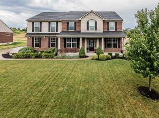 9411 Riviera Dr, Union, KY 41091