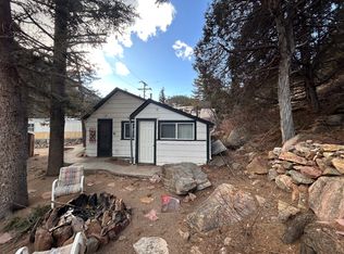 2697 County Road 308 #Fh, Dumont, CO 80436