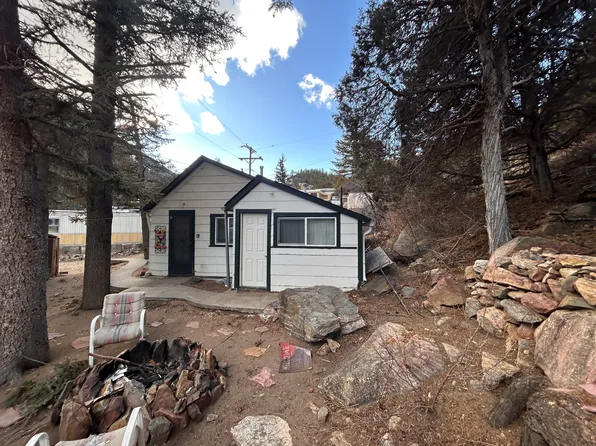 2697 County Road 308, Dumont, CO