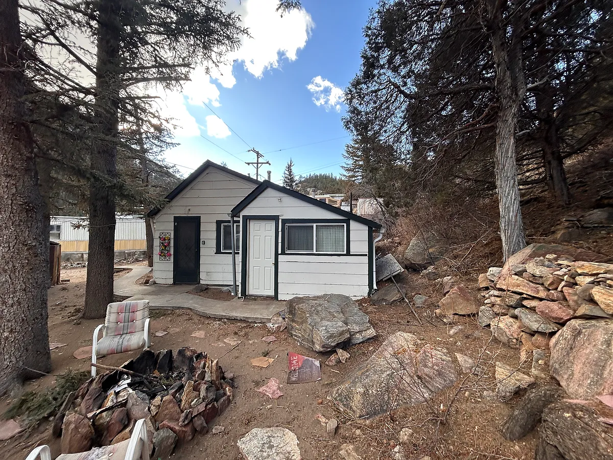 Building Photo - 2697 County Road 308 #FH