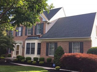 9 Kirkwood Dr, Mount Laurel, NJ 08054