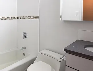 Rented by Benjamin Rose Real Estate