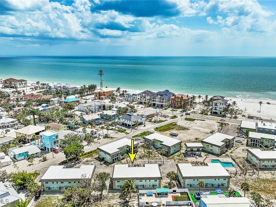 1st image of 3045 Estero Blvd #4B