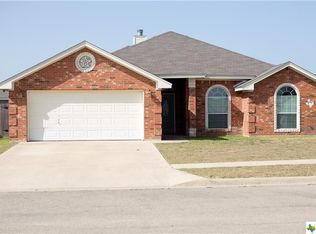 3706 Dewitt County Ct, Killeen, TX 76549