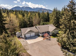 171 Hidden Highlands Dr, Port Angeles, WA 98362