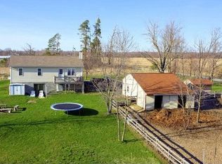 2449 Forman Rd, Jefferson, OH 44047