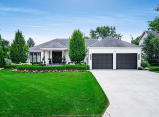408 Pentilly Rd, Tecumseh, ON N8N4L6