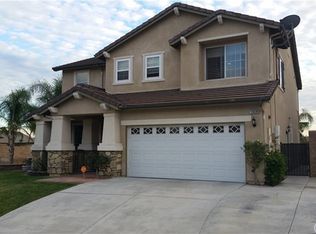 15839 Allison Way, Fontana, CA 92336