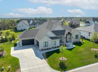 11511 E Brookview Cir, Wichita, KS 67226