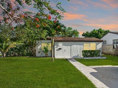 1498 NE 178th St, North Miami Beach, FL, 33162