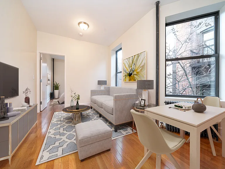 160 W 84th St #10A — Photo 1