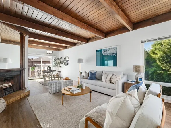 732 Hermosa Ave, Hermosa Beach, CA 90254