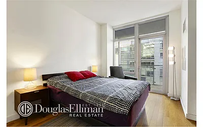 Sold by Douglas Elliman