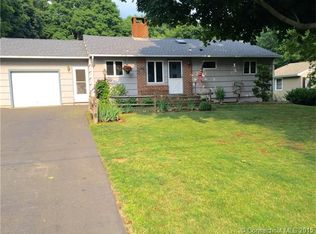 37 Glen Rd, North Branford, CT 06471