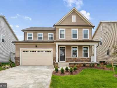 9907 Obin Ln, Waldorf, MD, 20601